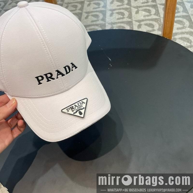 Replica Prada cap 072301