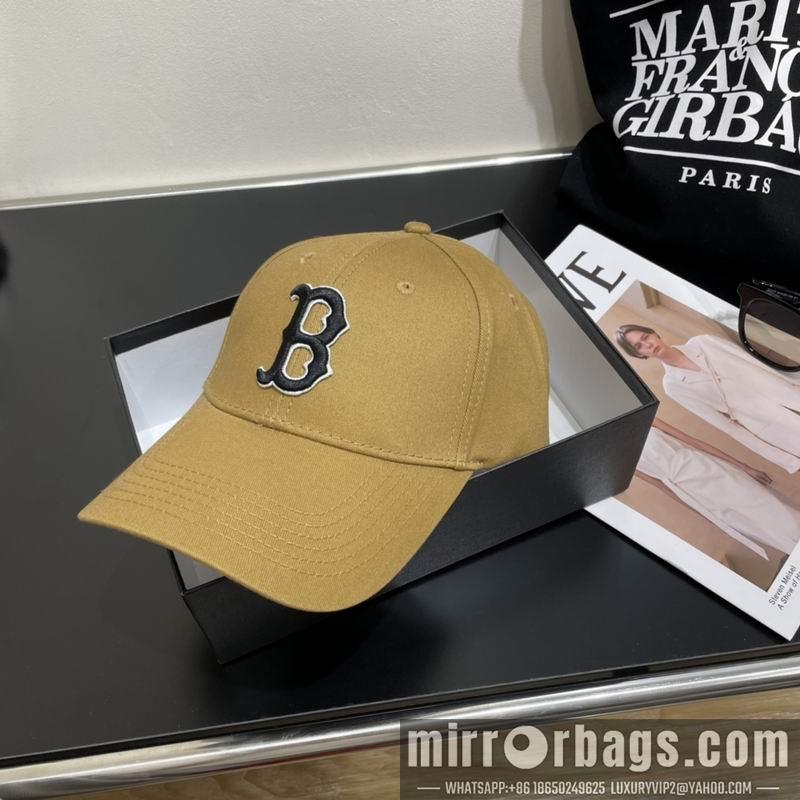 Replica MLB NY cap 072801