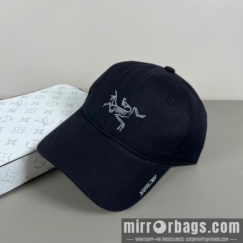 Replica Arcteryx Hat dx17