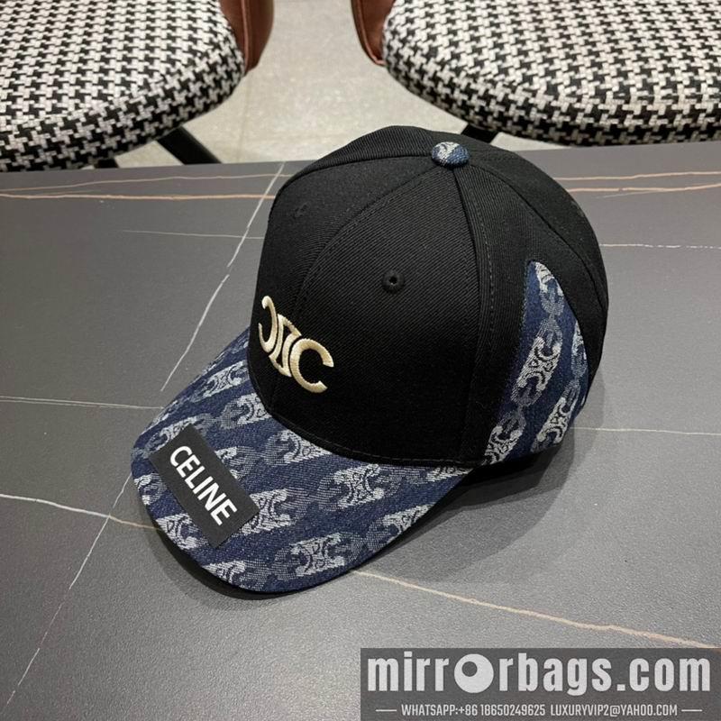 Replica Celine Cap 021003
