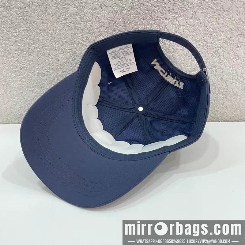 Replica Arcteryx cap 120401