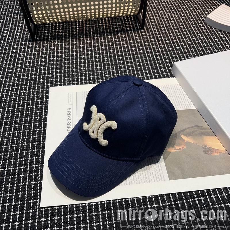 Replica Celine cap 042602