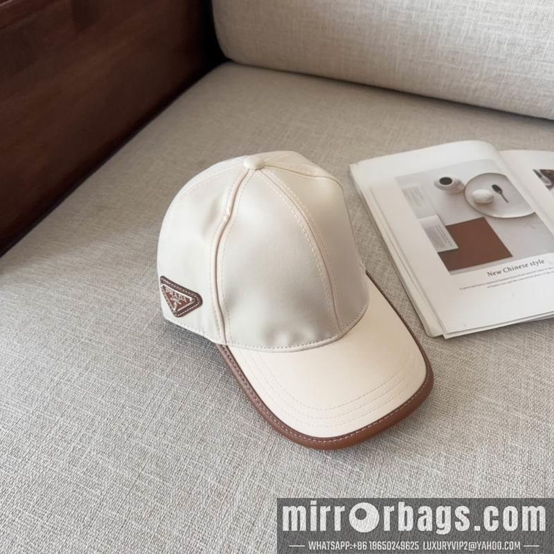 Replica Prada cap dx74