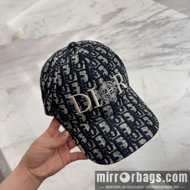 Replica Dior cap dx25