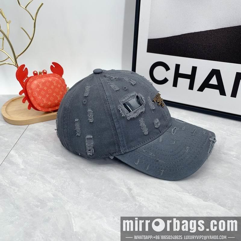 Replica Prada cap dx13
