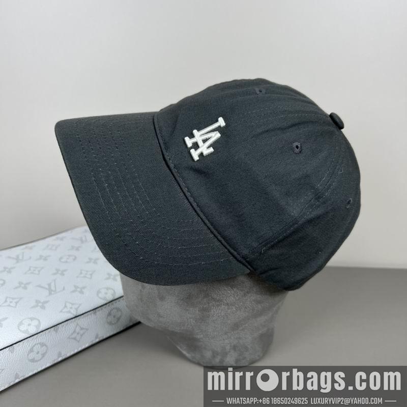 Replica MLB NY cap dx46