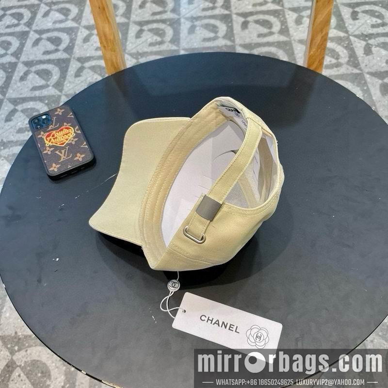 Replica Chanel cap 072303