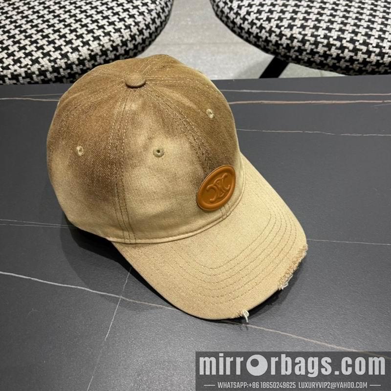 Replica Celine Hat 021001
