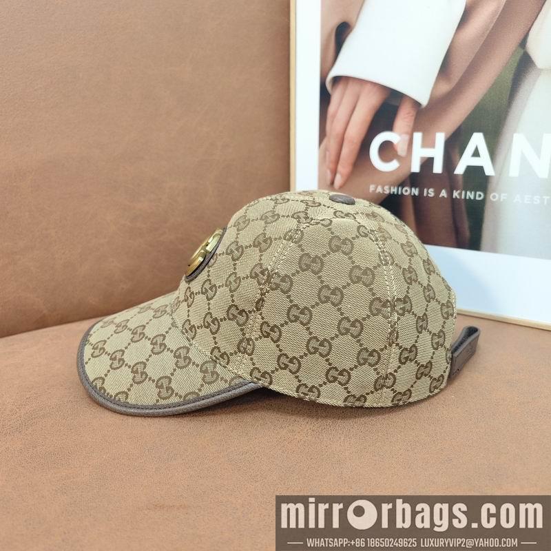 Replica Gucci cap dx98