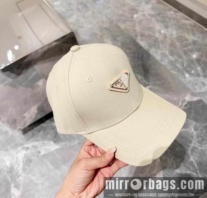Replica Prada cap dx03