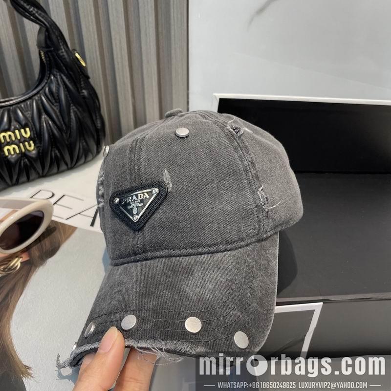 Replica Prada cap 040202