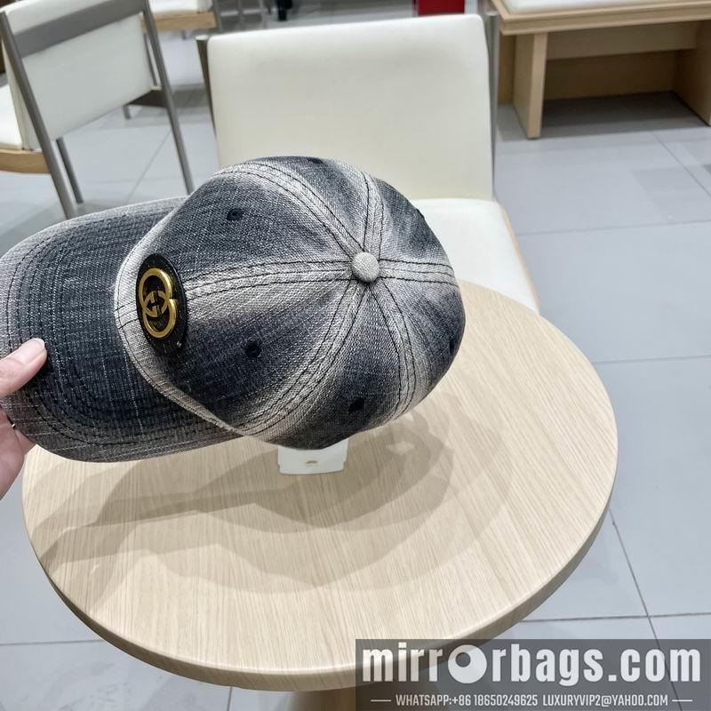 Replica Gucci cap 030950