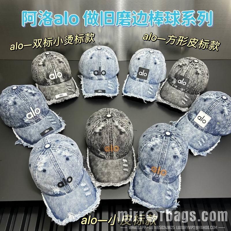 Replica Alo cap dx41