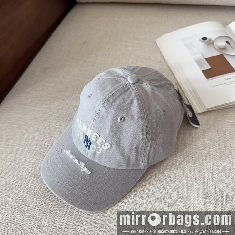 Replica NY cap dx36