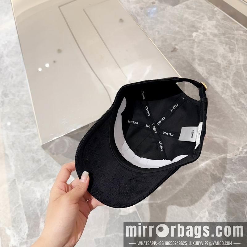 Replica Celine cap dx94