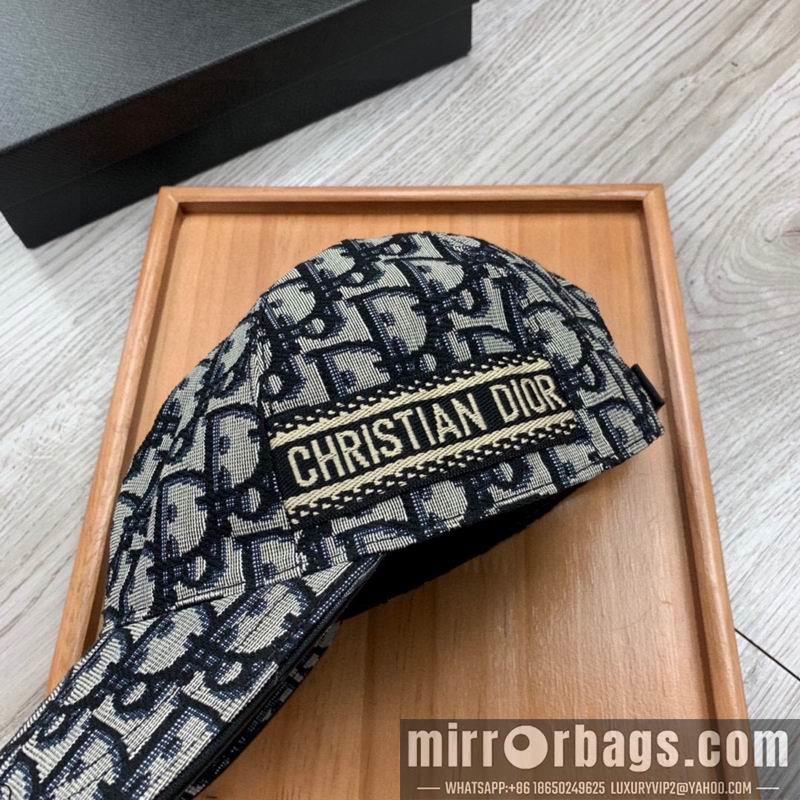 Replica Dior cap dx28