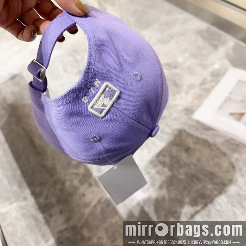 Replica MLB NY Cap 010219