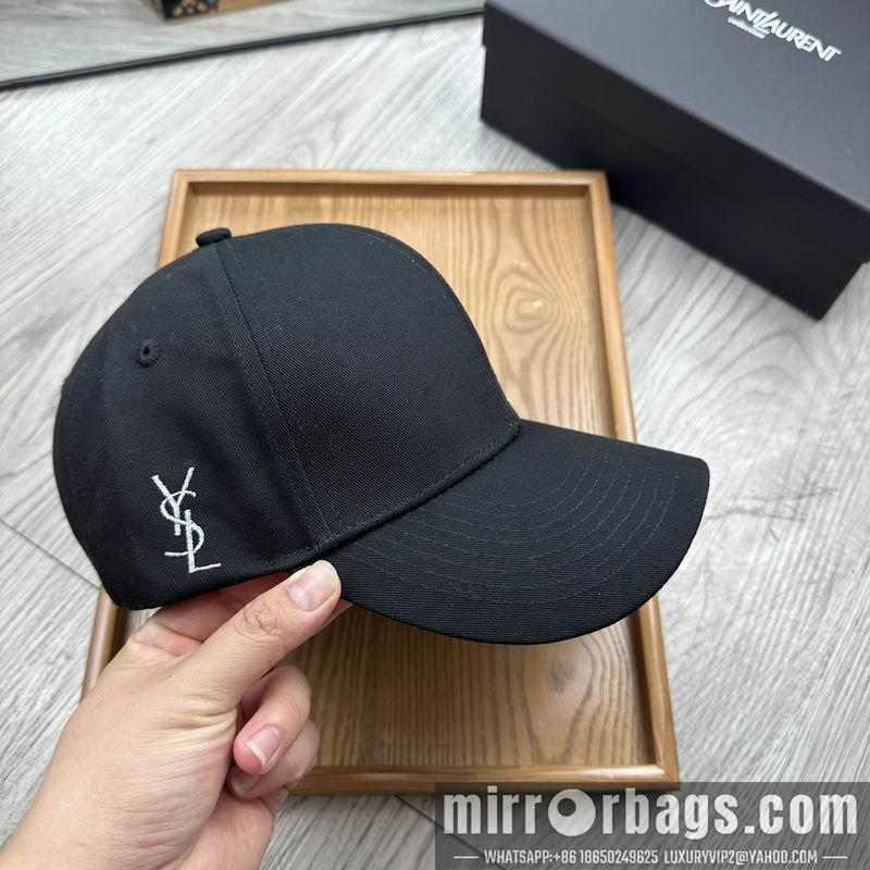 Replica YSL cap dx11