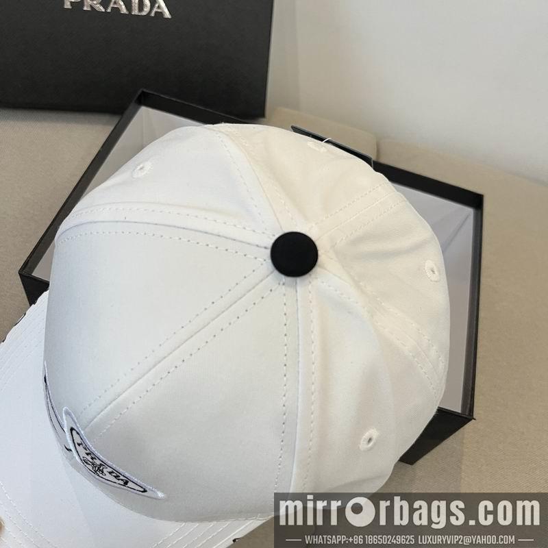 Replica Prada cap dx25