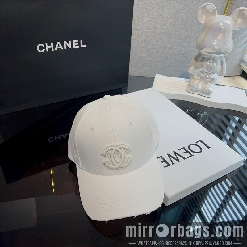 Replica Chanel cap 042706