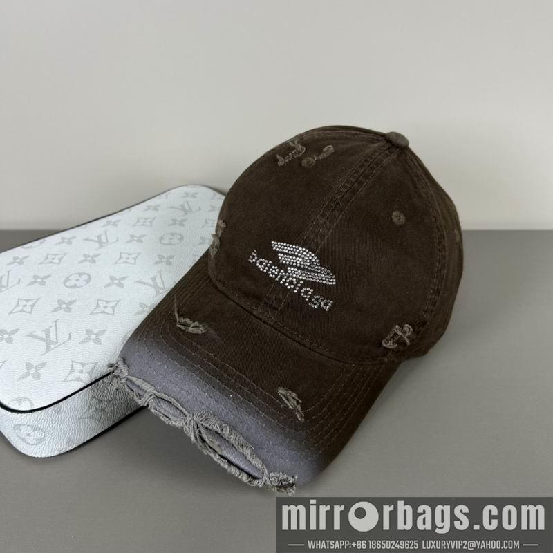 Replica Balenciaga cap dx81