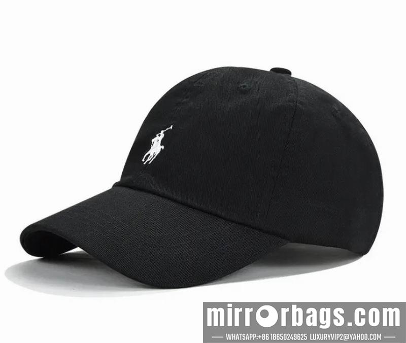 Replica Polo cap 042701