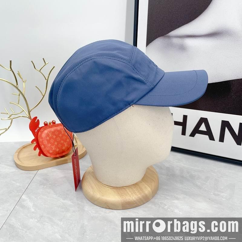 Replica Loro Piana Hat dx23