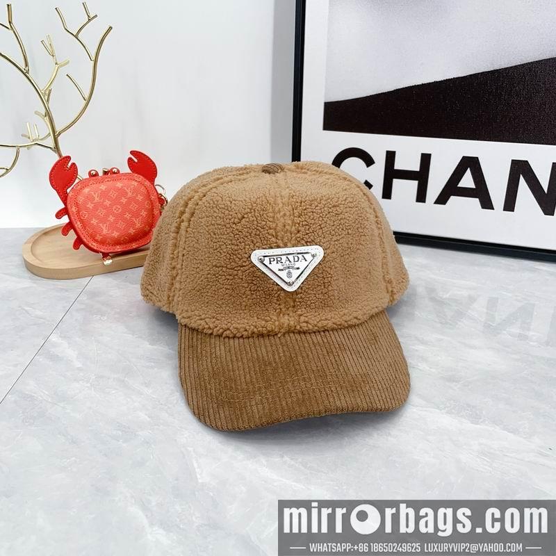 Replica Prada cap dx65