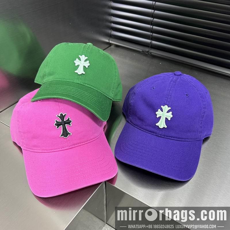 Replica Chrome Hearts Hat dx02