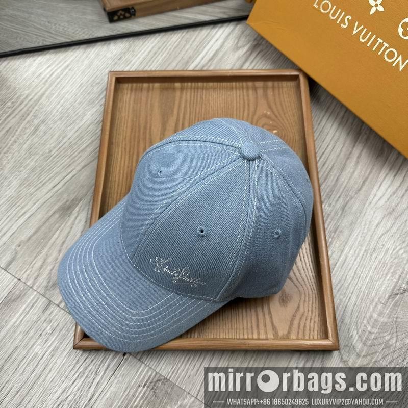 Replica LV cap dx105
