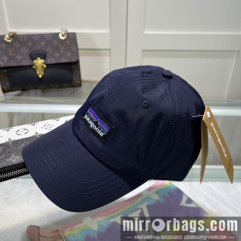 Replica Patagonia cap dx08