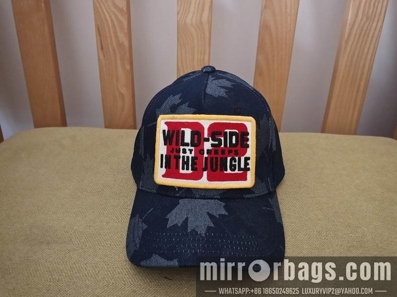 Replica DSQ Cap y 03