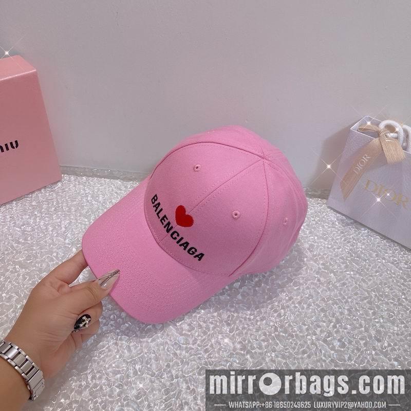 Replica Balenciaga Hat 091404