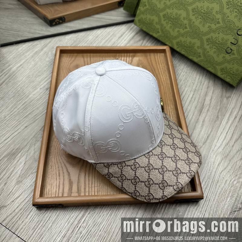 Replica Gucci cap dx12