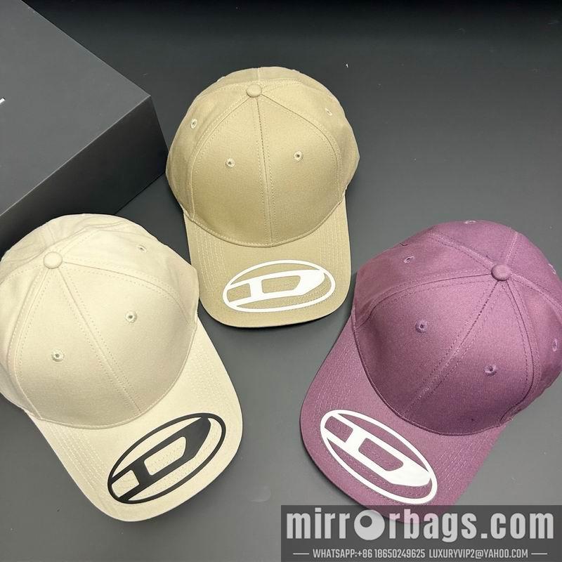 Replica Diesel cap dx11