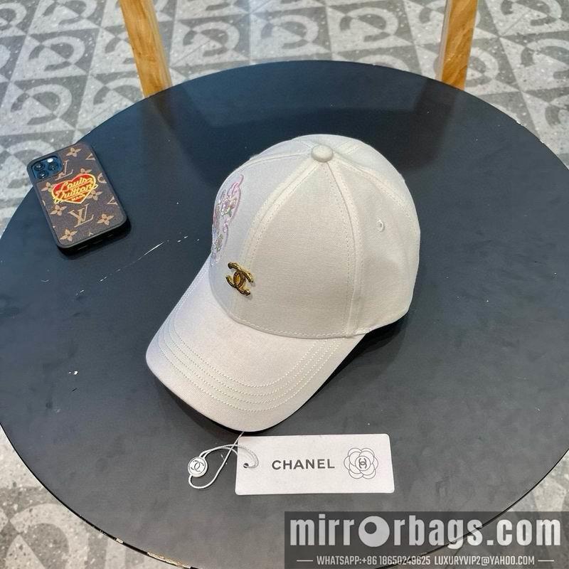 Replica Chanel cap 072303