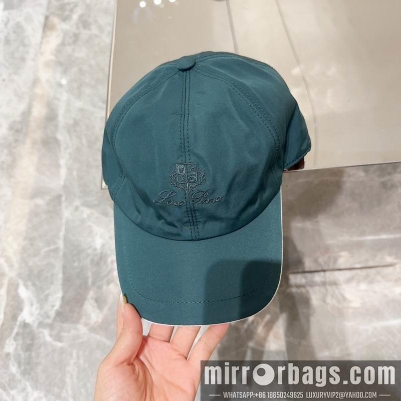 Replica Loro Piana Hat 071301