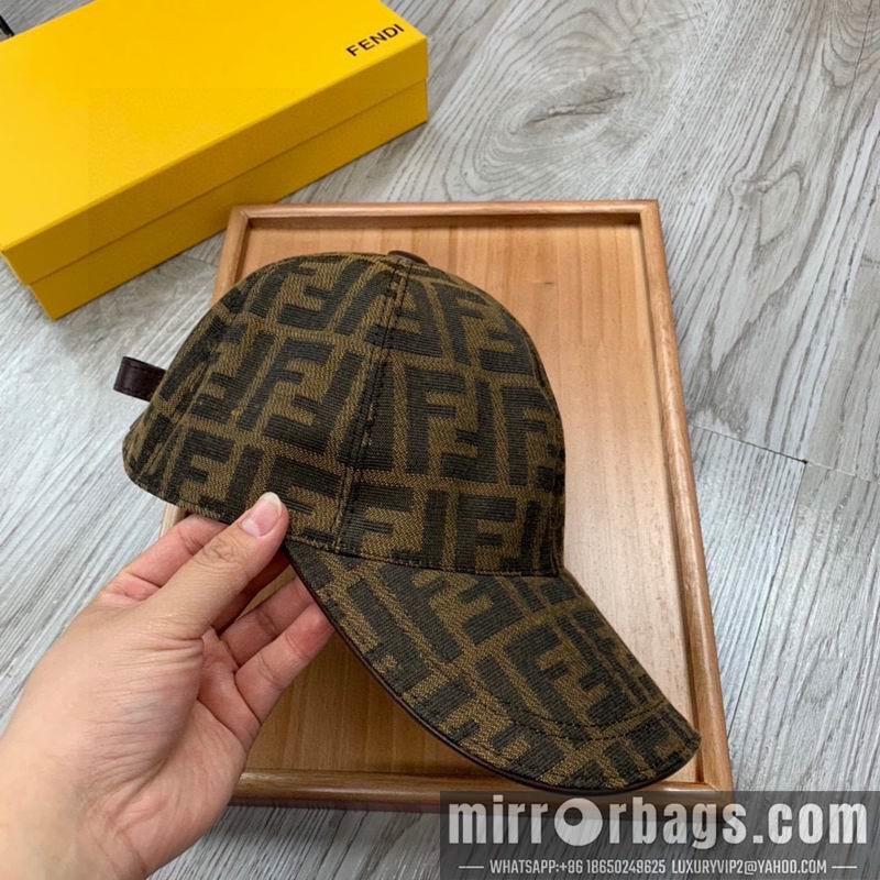 Replica Fendi cap dx99