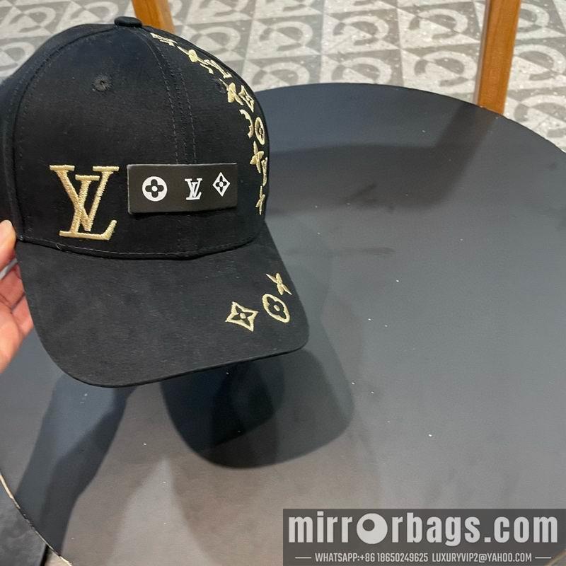 Replica LV Hat 041412