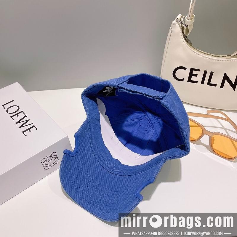 Replica Balenciaga cap 050713