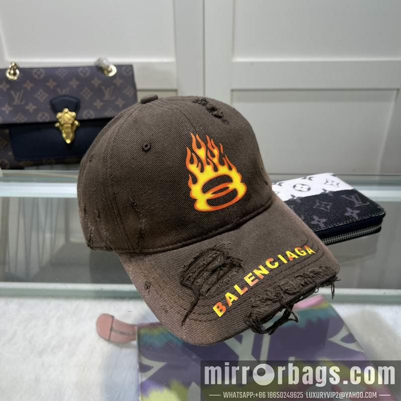 Replica Balenciaga cap dx84