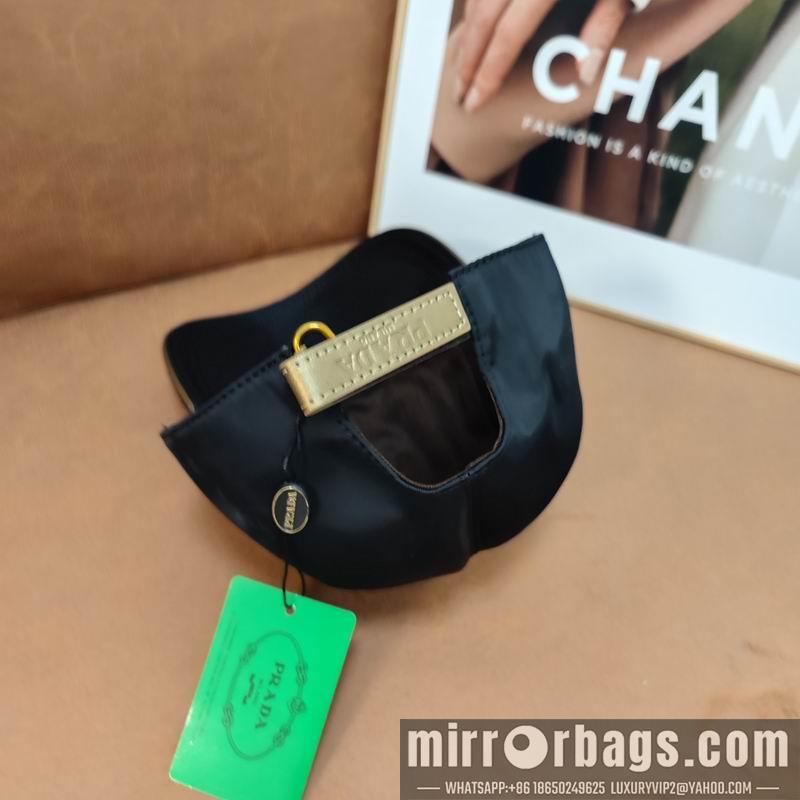 Replica Prada cap dx31