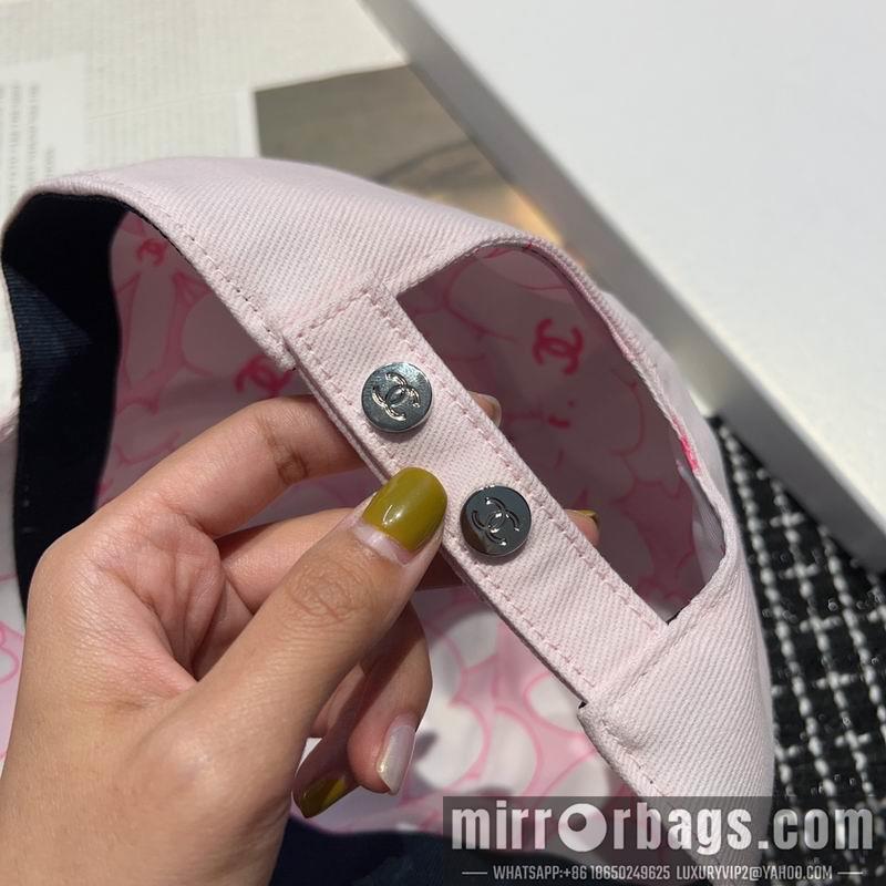 Replica Chanel cap dx27