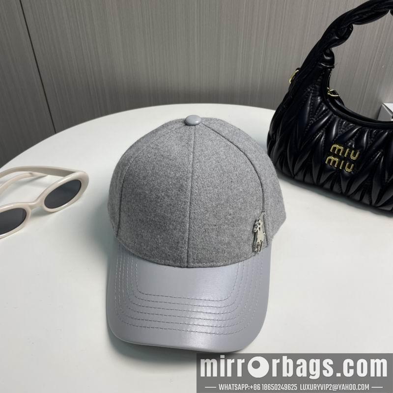 Replica Polo cap 010401