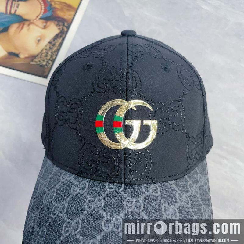 Replica Gucci cap dx06