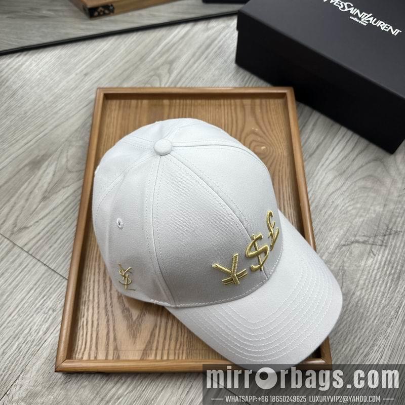 Replica YSL cap dx05