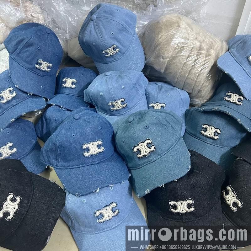 Replica Celine Hat dx90