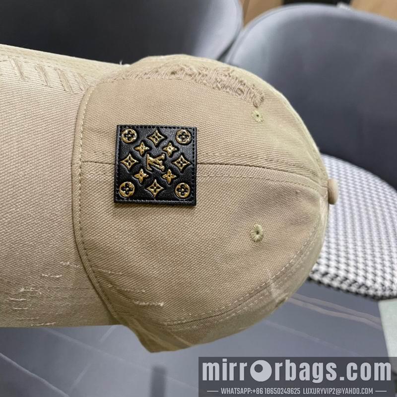 Replica LV cap 092701