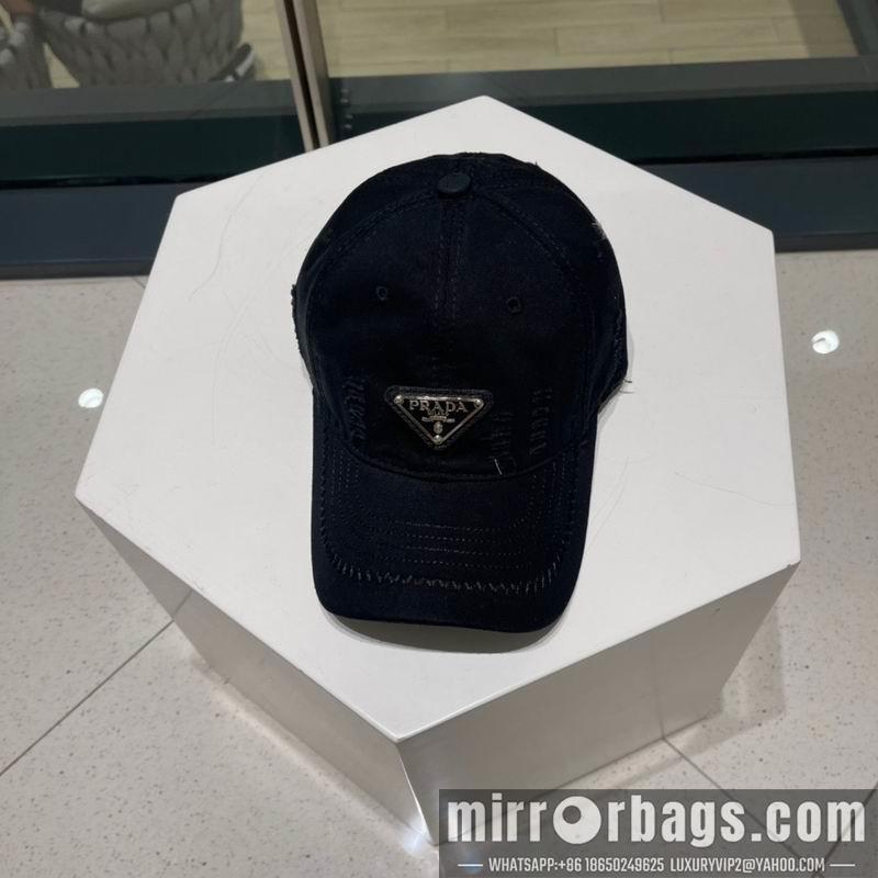 Replica Prada cap 081801