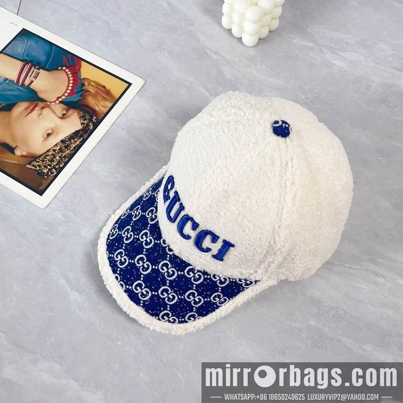 Replica Gucci Hat dx140